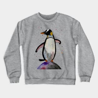 PPP Penguin Crewneck Sweatshirt